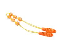 KOMBIUDA Massaggiatore Sfera Per Schiena Collo Spalle Gambe Piedi Massaggiatore Antistress Manuale Strumento Per Massaggio Compatto