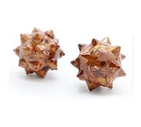 KOMBIUDA Massaggio Manuale Sfera Antidolore Automassaggio Muscolare Terapia Di Massaggio Affaticamento