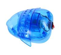KOMBIUDA Mini Aspirapolvere Elettrico per Kit Diy per Educazione Stem e Casa Stimola e Sviluppa Competenze Problem Solving