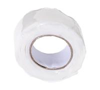 KOMBIUDA Nastro Sigillante in Gomma Flessibile per e Riparazioni Esterne Resistente Compressione e Agenti Atmosferici