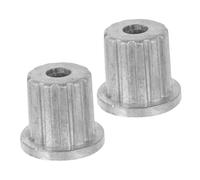 KOMBIUDA Nucleo Pulsatore Per Lavatrice Automatica Parti Di Ricambio Metalliche Connettore Pulsatore Accessori Per Lavatrici