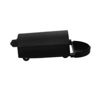 KOMBIUDA Oil Cup Replacement For Shoe Polisher Large Capacity No Leak Oil Container Electric Shoe Buffer Parts For Home And Public Use Easy Refill Design