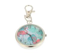 KOMBIUDA Orologio Digitale in Lega Orologio da Tasca Appeso per Ragazzo Ragazza per Anziani