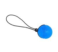 KOMBIUDA Palla Da Esercizio Per Mani e Dita Pallina Antistress Per Rafforzare La Presa Attrezzo Per Allenamento Muscolare Per Riabilitazione e Miglioramento Della Nelle Mani Adatta Tutte Le