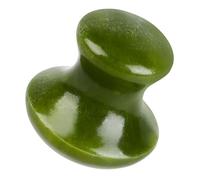 KOMBIUDA Pietra Per Massaggio Forma Di Fungo Strumento Gua Sha Per Viso Pietra Calda Per Massaggi Facciali Accessorio Da Spa Per Massaggi Pietre