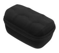 KOMBIUDA Portaorologi da Viaggio Arrotolabile Custodia per Orologi Piccoli Supporto per Cinturini Organizer Portatile per Uomo e Donna per Trasporto e Conservazione