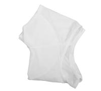 KOMBIUDA Proteggi La Tua Sottoveste Assorbente Per Sudore Sotto Le Ascelle Lavabile Estiva e Traspirante Per Attività All Aperto e Fitness