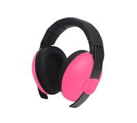 KOMBIUDA Protezione Auricolare Ragazzo Ragazza Riduzione Rumore Cuffie Antirumore Leggere per Comfort e Sicurezza per Sonno e Attività Sportive