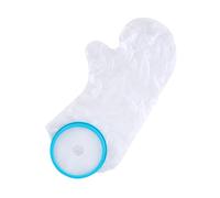 KOMBIUDA Protezione Per Gesso Per Braccio Riutilizzabile Copertura Per Doccia Adatta Per Gambe Rotte Polsi E Braccia