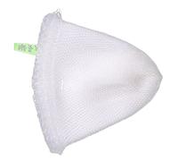 KOMBIUDA Rete Pesca Hand Knitting in Nylon Resistente e Leggera Per Mare e Fiume Testa Guadino Adatta Barca e Uso Portatile