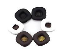 KOMBIUDA Ricambio Cuffie Major PU e Morbida Compatibili Over Ear Elasticità e Comfort Prolungato