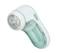 KOMBIUDA Rimuovi Lint Elettrico Ricaricabile Shaver Per Abbigliamento e Tessuti Potente Fluff Remover Per Maglioni Tappeti e Tendaggi Verde