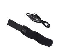 KOMBIUDA Scaldalenti USB Regolabile Temperature Riscaldatore per Obiettivi Fotocamera e Telescopi Protegge Nebbia e Compatibile con Power Bank e Laptop