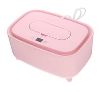 KOMBIUDA Scaldasalviette Portatile Dispenser Di Fazzoletti Bagnati Per Bambini Per Casa Auto E Viaggi - Durevole