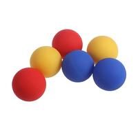 KOMBIUDA Sfere Palline Professionali in Silicone Per Massaggio Trigger Point E Rilascio