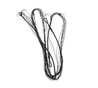 KOMBIUDA Sostituzione per Archery Bowstring Materiale Veloce per Prestazioni Ottimali e Accuratezza Accessori per Arco