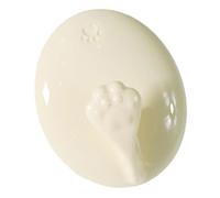 KOMBIUDA Spazzola Massaggiante Per Cuoio Capelluto Esfoliante Per Shampoo in Morbida Plastica Utile Per Pulizia Profonda E Lavaggio