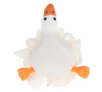 KOMBIUDA Spugna Da Bagno Per Ragazzo Di Animale Spugna Da Doccia in Rete Per Ragazzo Scrub Per