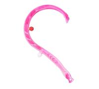 KOMBIUDA Stick Massaggiante Ergonomico Per Schiena Strumento Multi-funzionale Per Alleviare La Fatica e Dolori Muscolari Massaggiatore Manuale Per Collo e Spalle Design Pratico e Versatile