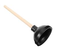 KOMBIUDA Sturalavandini Heavy Duty con Stura Scarichi per Bagno Utensile per Rimuovere e Garantire Funzionamento del WC per e Hotel
