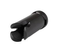 KOMBIUDA Supporto Per Fotocamera Supporto Treppiede Portatile Treppiedi Supporto Per Treppiede Piccolo Treppiede Per Smartphone Tripode Per Telefono Supporto Per Telefono Stand Mobile Nero