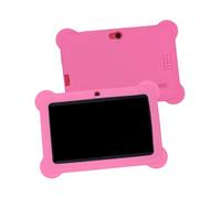 KOMBIUDA Tablet Educativo 7 Pollici 512M 8Gb per Ragazzo Ragazza Apprendimento e Materiale Facile da Tenere Ue