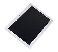 KOMBIUDA Tablet Schermo e Gps Integrato Chiamata Telefonica Doppia Fotocamera Design Metallico Batteria