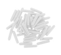 KOMBIUDA Tappi per Punte del Cestello Lavastoviglie Set da 50 Pezzi, Kit di Riparazione Coperture Terminali Resistenti, Protezione per Manutenzione Quotidiana del Cestello Lavastoviglie