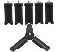 KOMBIUDA Treppiede Per Fotocamera Supporto Per Testa Accessorio Di Ricambio Per Staffa Del Treppiede Compatibile Diverse Fotocamere