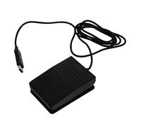 KOMBIUDA USB Simulator Singolo Personalizzabile per Scorciatoie Controllo Multimediale e Compatibile con Computer e Tastiera