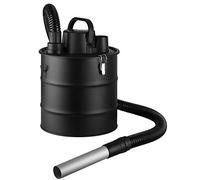 BIDONE ASPIRACENERE CON FUNZIONE SOFFIATORE 20 LT 1200 W FILTRO HEPA KOMBO
