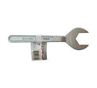 KOMBO - Chiave per Bombole Gas Misura 25mm L=170mm