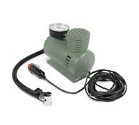 KOMBO COMPRESSORE ELETTRICO - 230V 50HZ / 300PSI CAVO CON ADATTATORE PER ACCENDISIGARI AUTO + 3 ADATTATORI INCLUSI