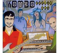 Kombo - Cookin Out