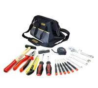 KOMBO KIT VALIGETTA SOFTBAG 27 ACCESSORI KIT500