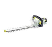 Kombo Tagliasiepi a Batteria PRO 20V, Senza Fili, affilatura diamantata, Tagliata Laser con Profilo di Sicurezza, Freno elettronico