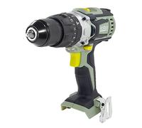 TRAPANO AVVITATORE CON PERCUSSIONE A BATTERIA LITIO 20V 2,0 Ah KOMBO PRO