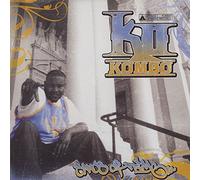 Kombo - Sands of Time