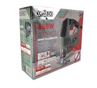 KOMBO SEGHETTO ALTERNATIVO JOBSELECT 650W