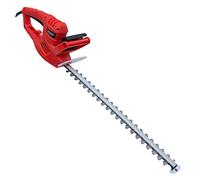 Tagliasiepe Elettrico Con Lama In Alluminio 55cm E Cavo 36cm 550w - 230v/50hz