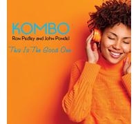 Kombo This Is the Good One (CD) Album
