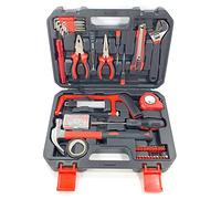 KOMBO VALIGETTA PROFESSIONISTI KIT UTENSILI 143 PZ. ACCESSORI