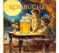 KOMBUCHA: A TEAching Space Adventure