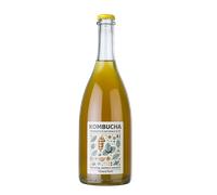 Kombucha N.1 'Riesling' Pietro Torti - 75cl
