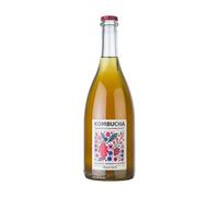 Kombucha N.2 Croatina - Torti [0.75 lt] 0.75 lt