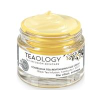 Teaology Kombucha Tea Revitalizing Face Cream 50ml