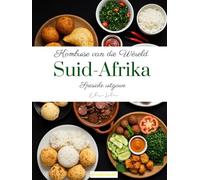 Kombuise van die Wêreld: Suid-Afrika (Spesiale uitgawe)