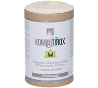 Erbavoglio KOMBUTIROX 60 CAPSULE