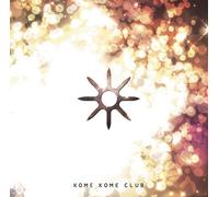 Kome Kome Club Club - Furimukanaide [Ltd. Edition]