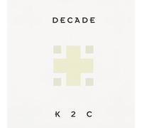 Kome Kome Club - Decade